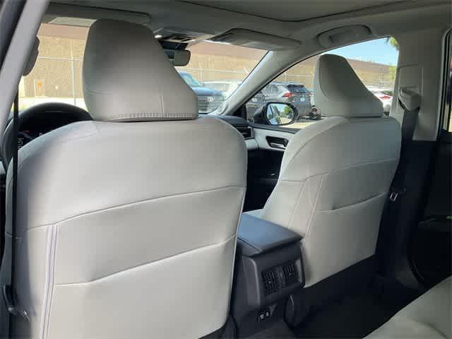 used 2025 Toyota Camry car, priced at $37,295