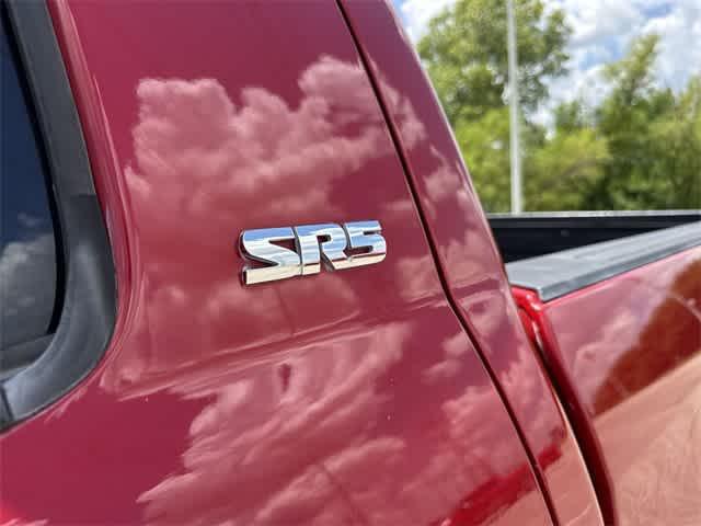 used 2016 Toyota Tundra car, priced at $24,265