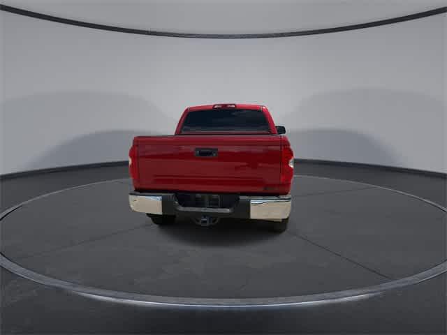 used 2016 Toyota Tundra car, priced at $24,265