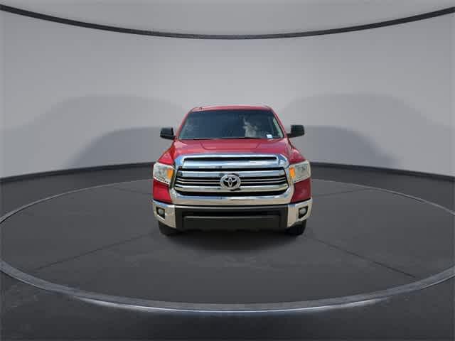 used 2016 Toyota Tundra car, priced at $24,265