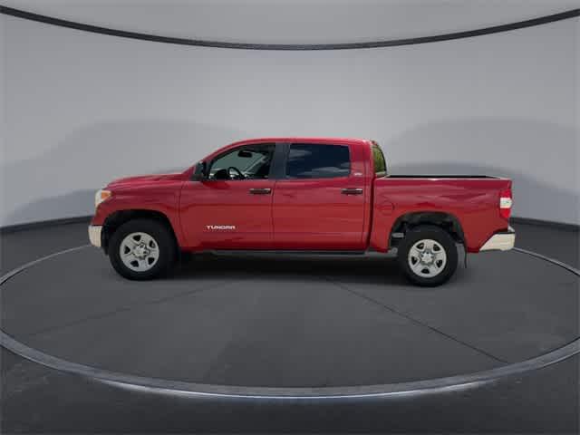 used 2016 Toyota Tundra car, priced at $24,265