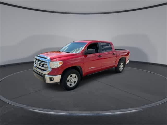 used 2016 Toyota Tundra car, priced at $24,265