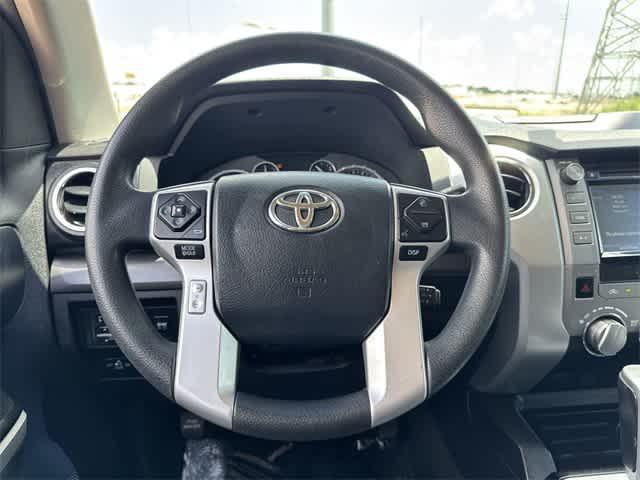 used 2016 Toyota Tundra car, priced at $24,265