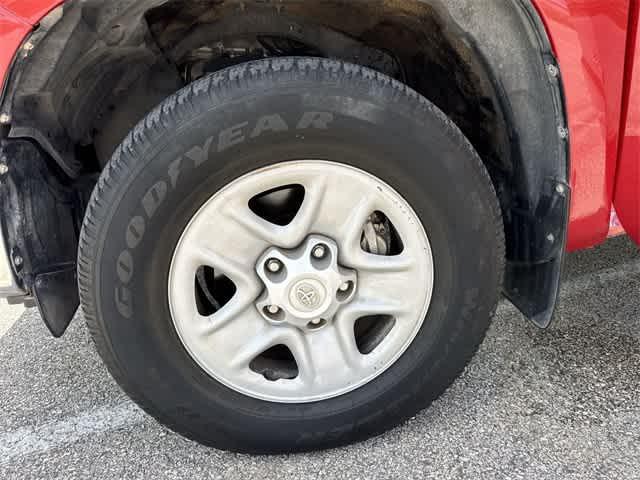 used 2016 Toyota Tundra car, priced at $24,265