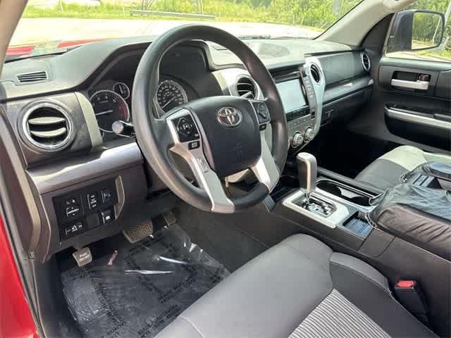 used 2016 Toyota Tundra car, priced at $24,265