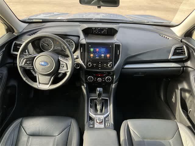 used 2021 Subaru Forester car, priced at $21,881