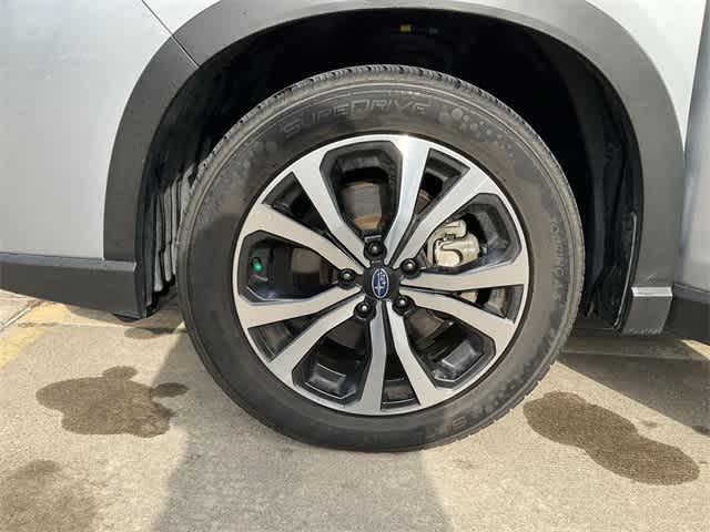 used 2021 Subaru Forester car, priced at $21,881