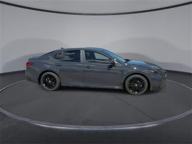 new 2025 Toyota Camry car, priced at $33,545