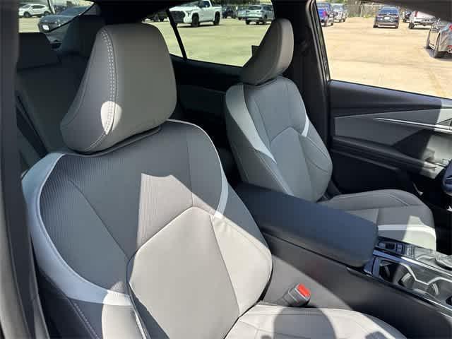 new 2025 Toyota Camry car, priced at $33,545