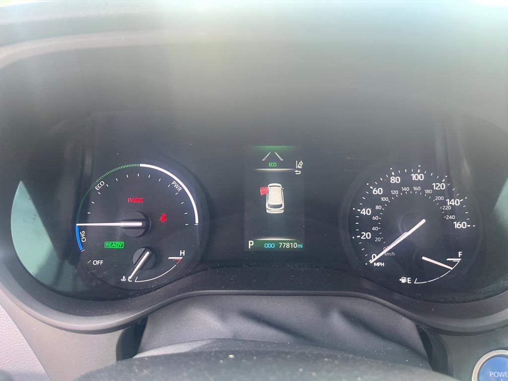 used 2022 Toyota Sienna car, priced at $41,950