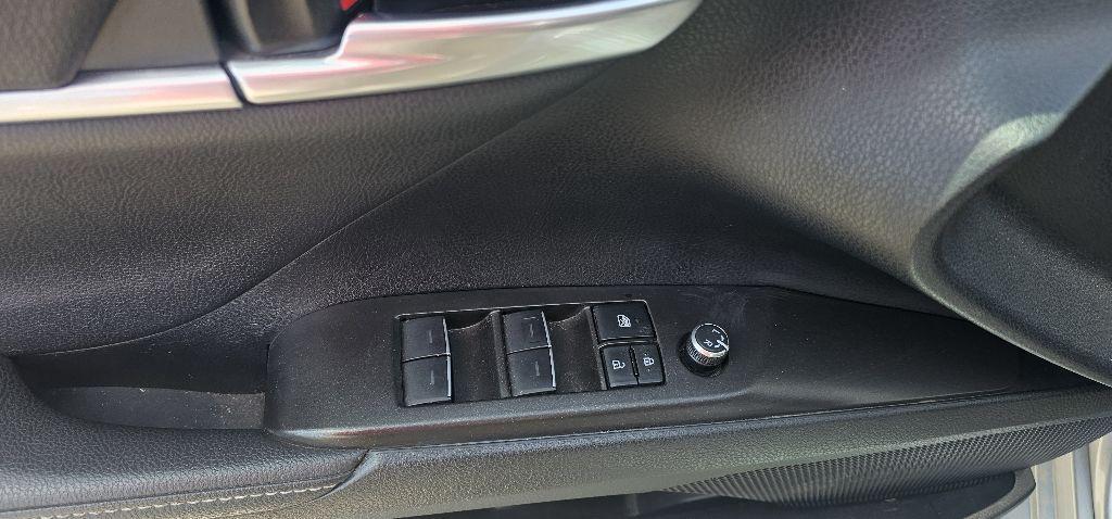 used 2023 Toyota Camry car, priced at $31,900