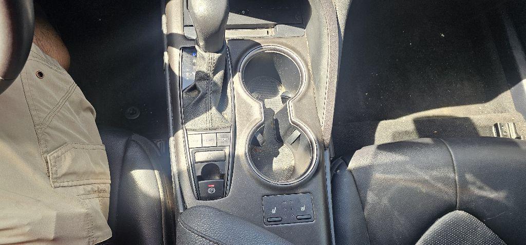 used 2023 Toyota Camry car, priced at $31,900