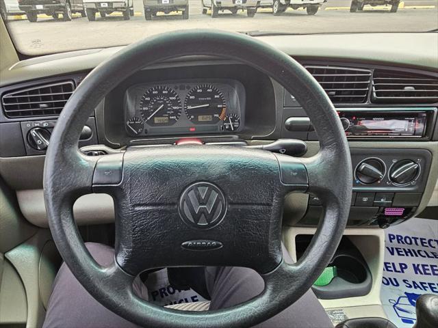 used 1998 Volkswagen Jetta car, priced at $7,995