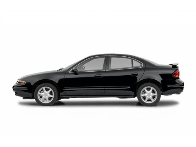 used 2004 Oldsmobile Alero car, priced at $7,995