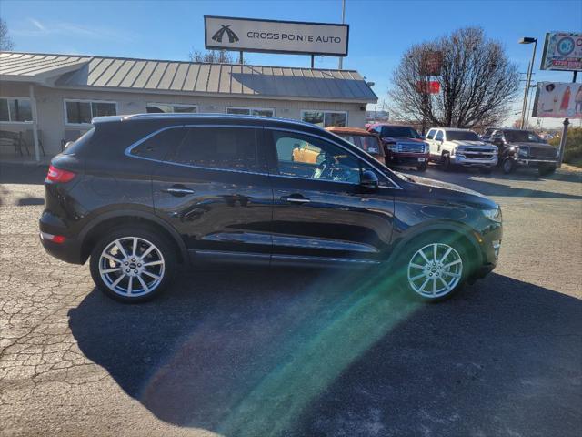 used 2019 Lincoln MKC car, priced at $24,950