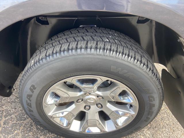 used 2016 Ram 1500 car, priced at $30,900