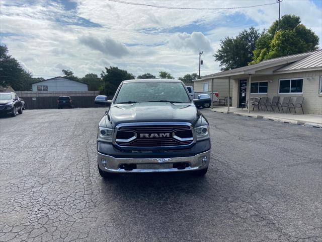 used 2016 Ram 1500 car, priced at $30,900