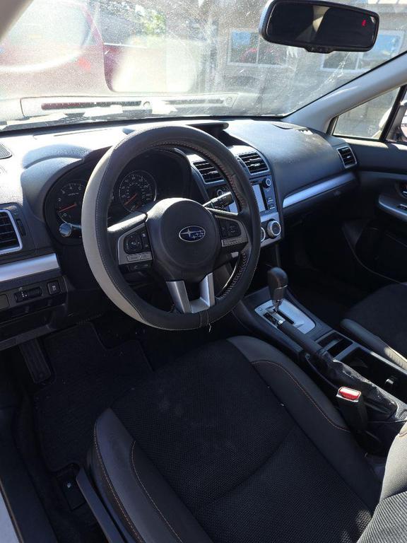 used 2016 Subaru Crosstrek car, priced at $15,900