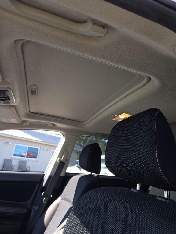 used 2016 Subaru Crosstrek car, priced at $15,900