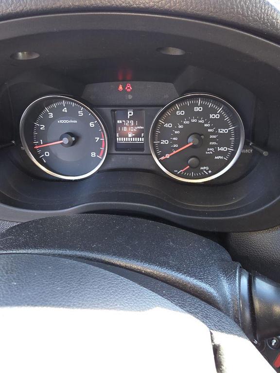 used 2016 Subaru Crosstrek car, priced at $15,900