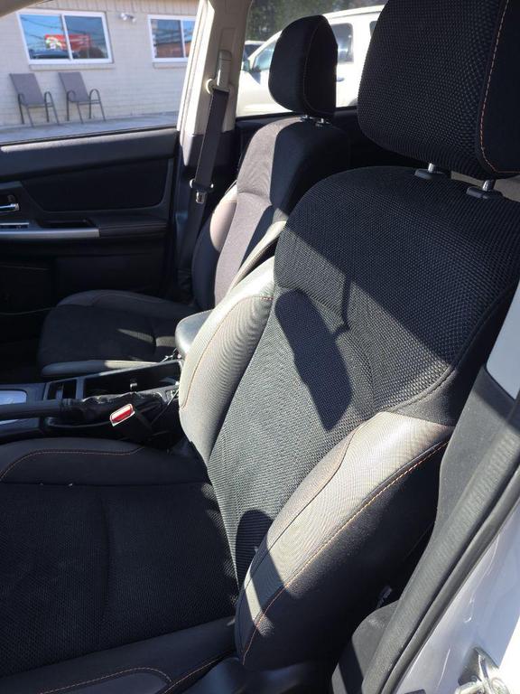 used 2016 Subaru Crosstrek car, priced at $15,900