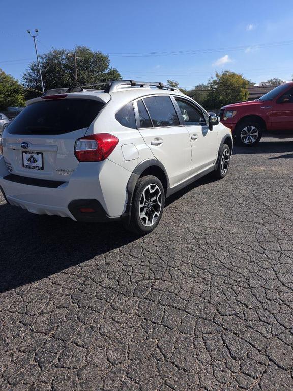 used 2016 Subaru Crosstrek car, priced at $15,900