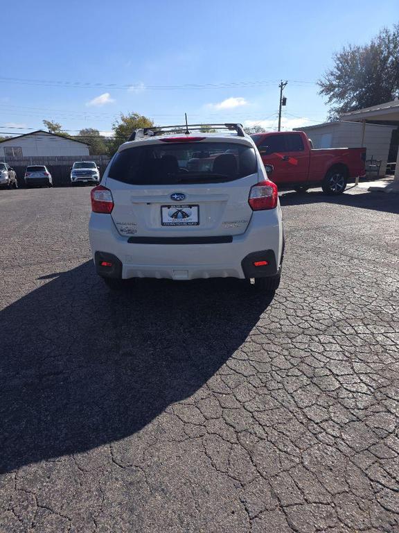 used 2016 Subaru Crosstrek car, priced at $15,900