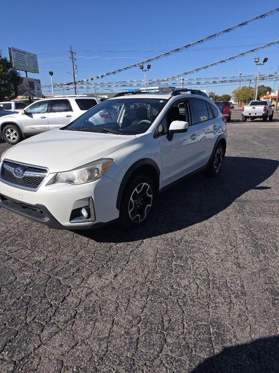 used 2016 Subaru Crosstrek car, priced at $15,900