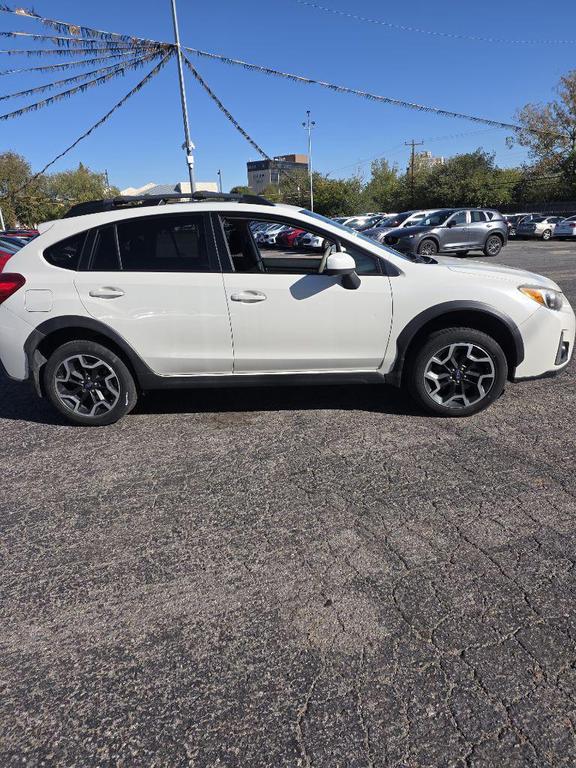 used 2016 Subaru Crosstrek car, priced at $15,900