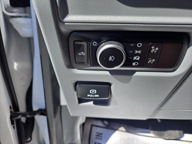 used 2023 Ford F-150 car, priced at $44,550