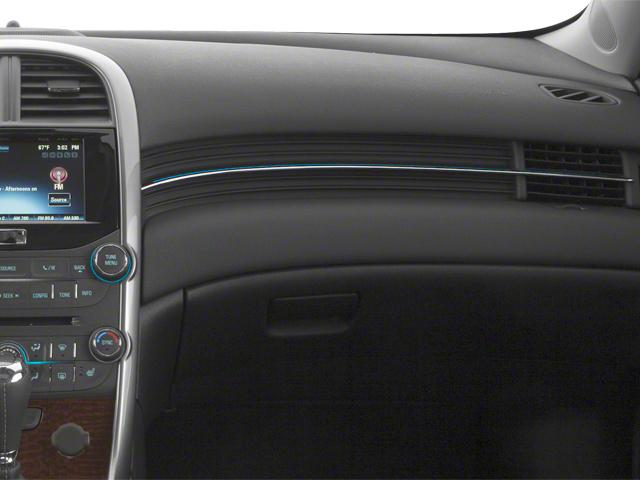 used 2013 Chevrolet Malibu car, priced at $9,950