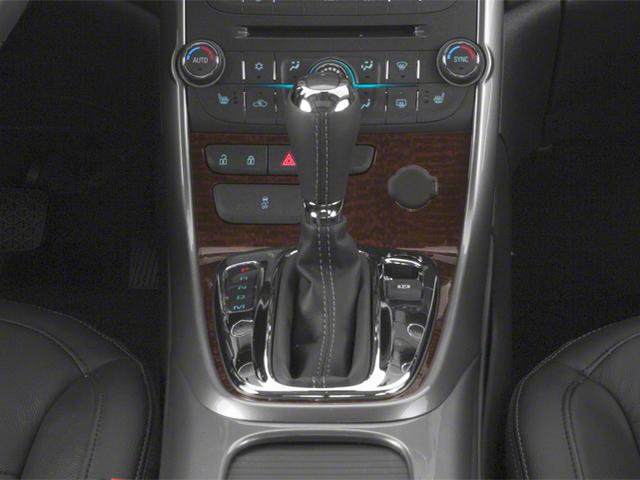 used 2013 Chevrolet Malibu car, priced at $9,950