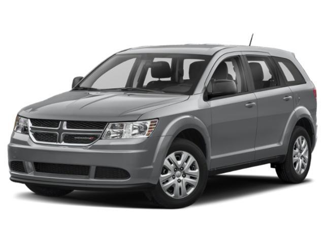 used 2019 Dodge Journey car, priced at $10,975