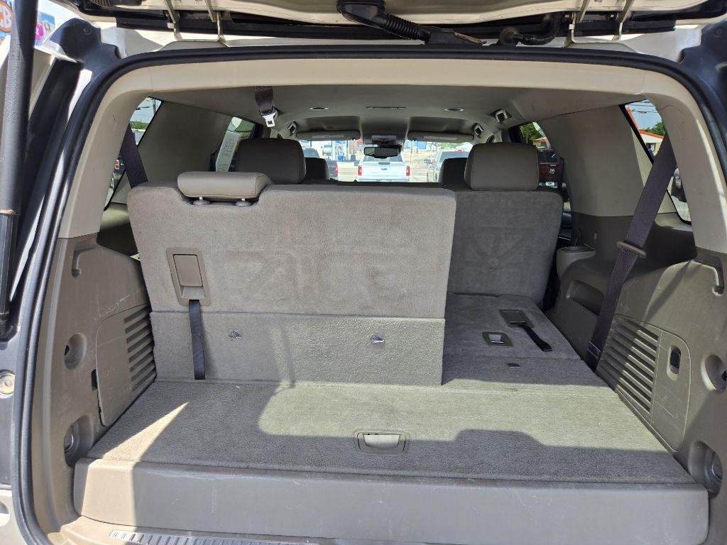 used 2017 Chevrolet Tahoe car, priced at $20,500