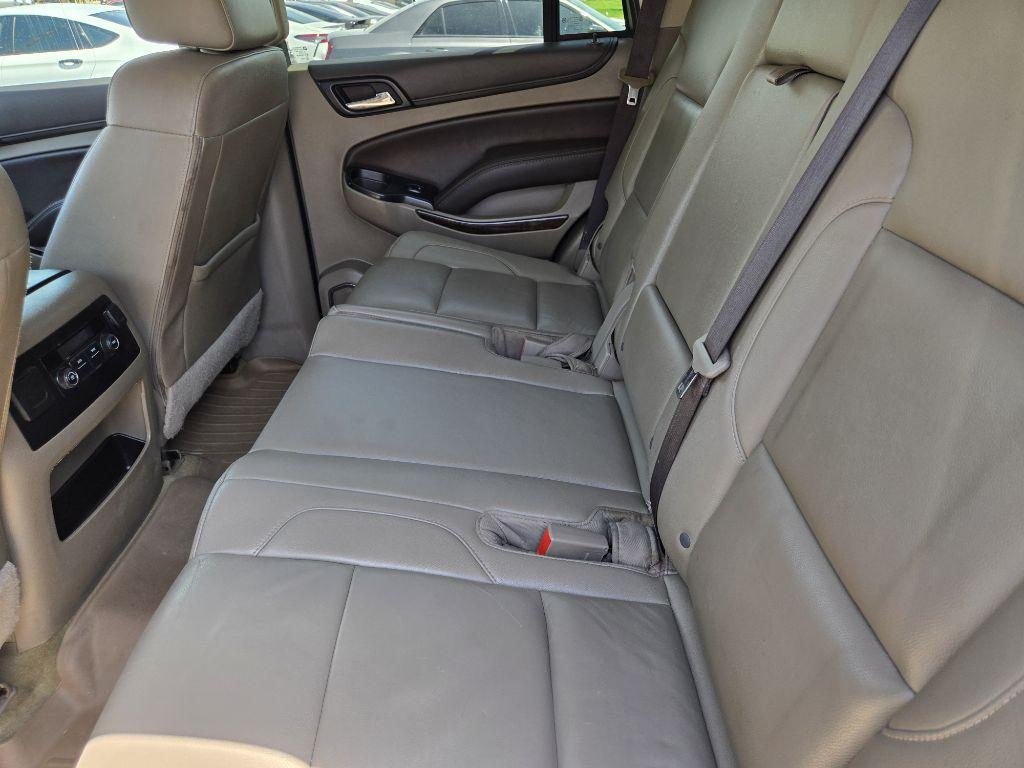 used 2017 Chevrolet Tahoe car, priced at $20,500