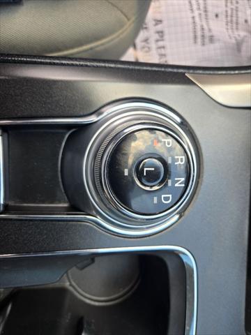 used 2019 Ford Fusion car, priced at $12,900