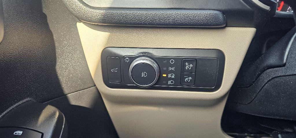 used 2020 Ford Escape car, priced at $19,500