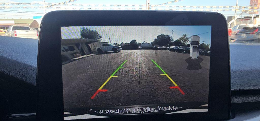 used 2020 Ford Escape car, priced at $19,500