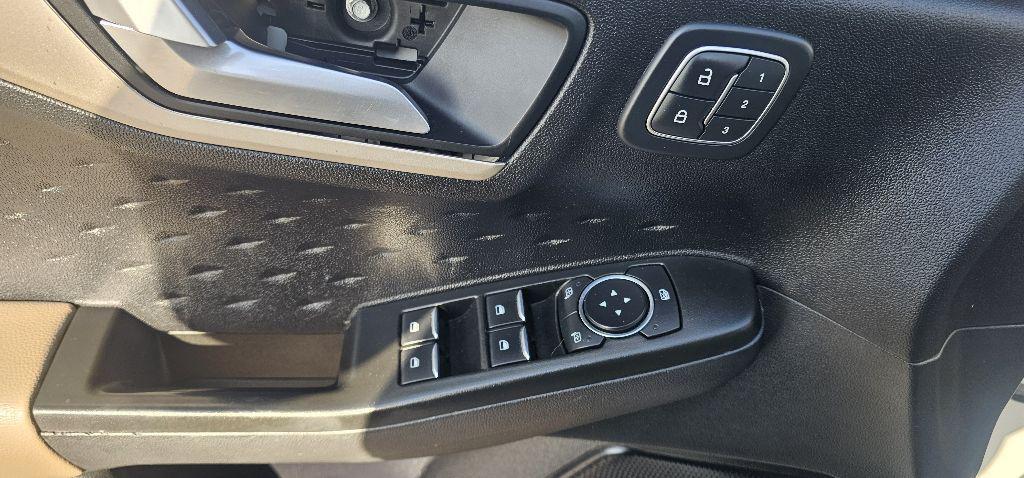 used 2020 Ford Escape car, priced at $19,500