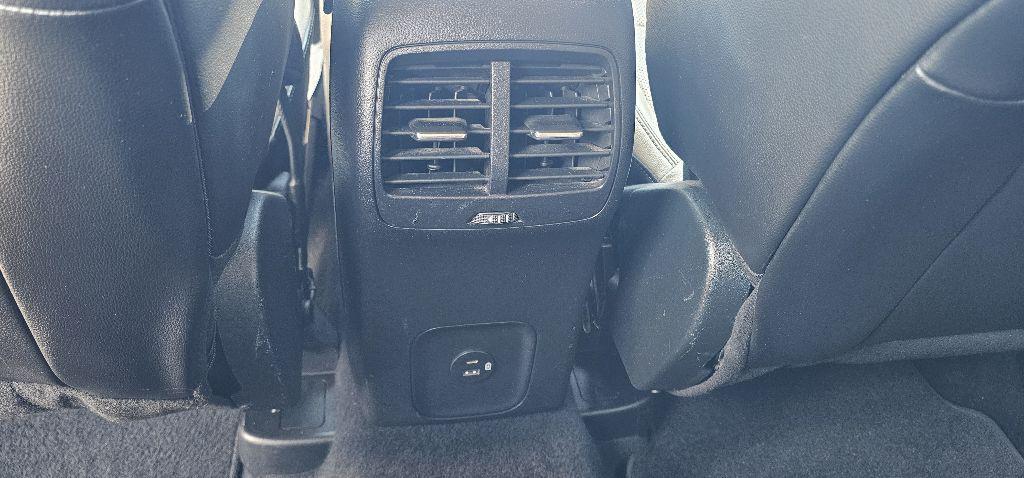 used 2020 Ford Escape car, priced at $19,500