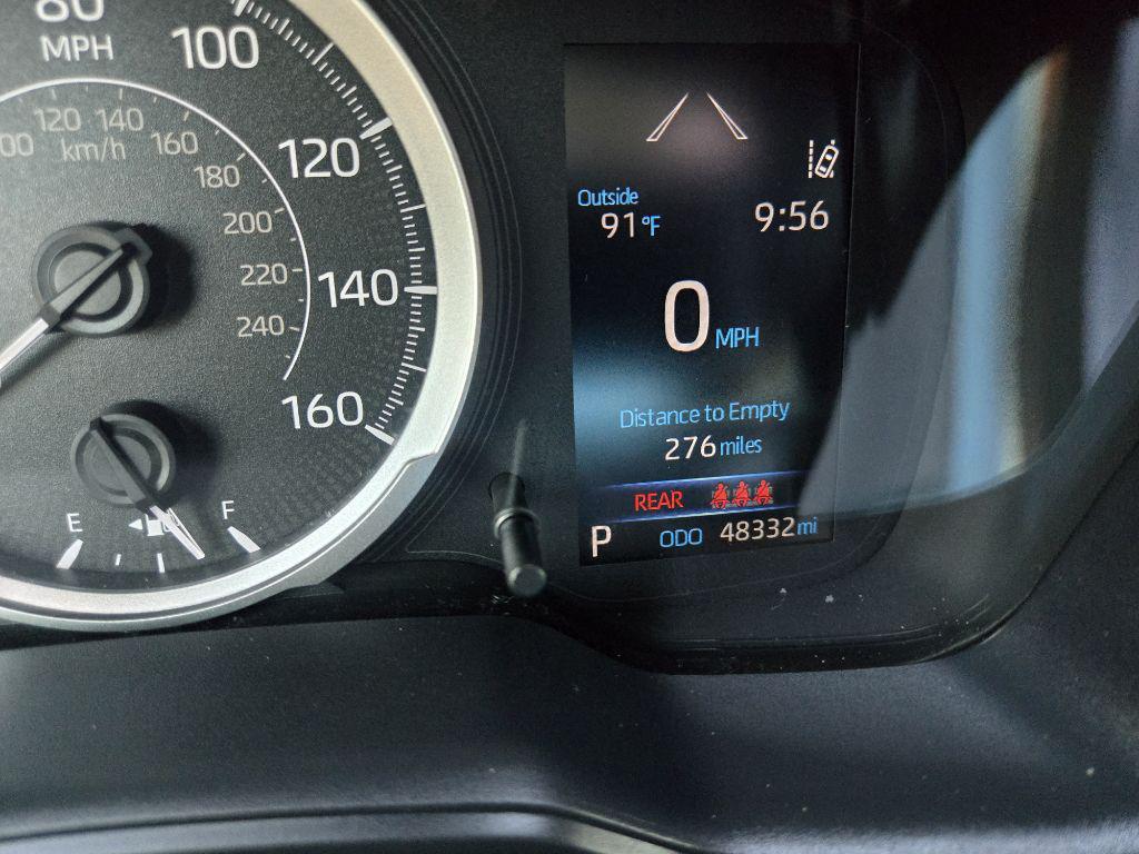 used 2020 Toyota Corolla car, priced at $18,675