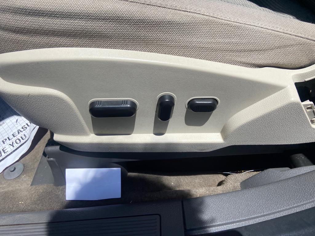 used 2011 Ford Flex car, priced at $7,980