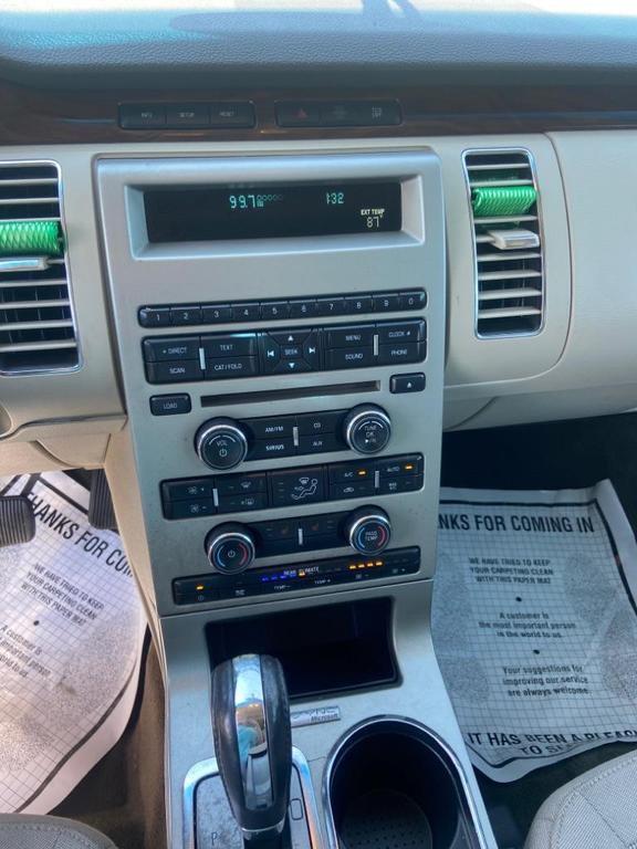 used 2011 Ford Flex car, priced at $7,980