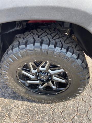 used 2019 Ram 1500 car, priced at $28,900