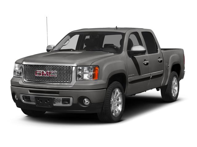 used 2013 GMC Sierra 1500 car