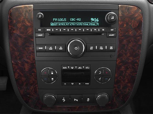 used 2013 GMC Sierra 1500 car
