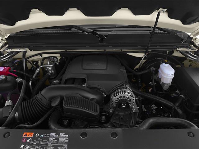 used 2013 GMC Sierra 1500 car