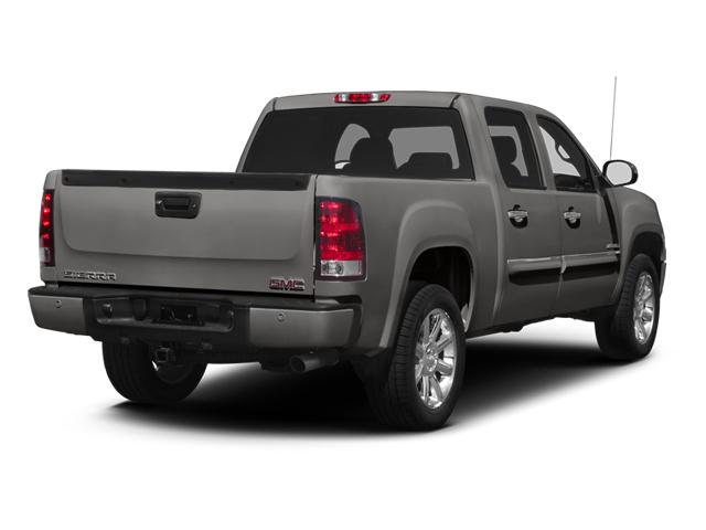 used 2013 GMC Sierra 1500 car