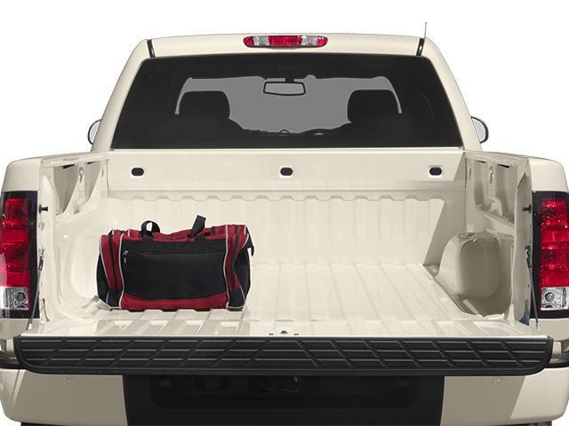 used 2013 GMC Sierra 1500 car