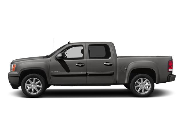 used 2013 GMC Sierra 1500 car